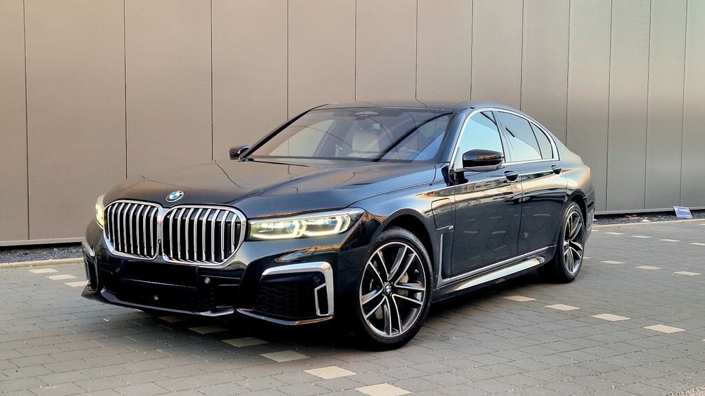 BMW 745 93.000 km 43.990 &euro; Offenburg 77656
