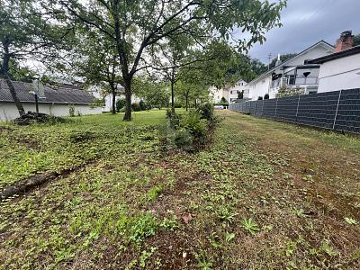 IDYLLISCH, RUHIG, DER PLATZ FÜR IHRE ZUHAUSE - Grundstück Renchen | Angebot:25879789