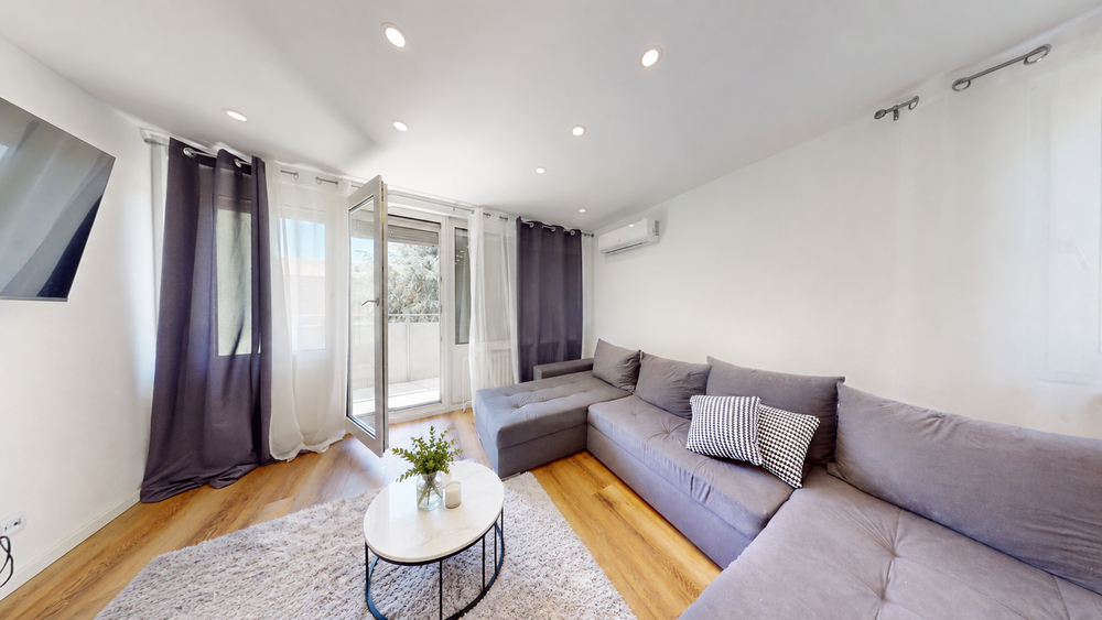 Etagenwohnung Offenburg Elgersweier - 3 Zimmer, 70 m&sup2;, 235.000&euro; | Angebot:26965283
