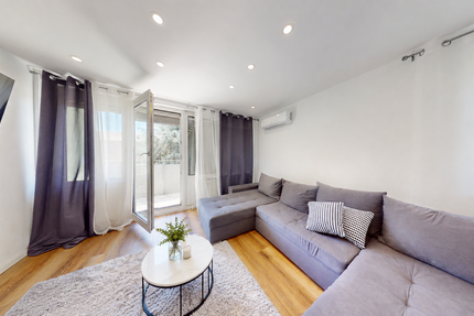 Wohnung Offenburg Elgersweier - 3 Zimmer, 70 m&sup2;, 235.000&euro; | Angebot:26965283