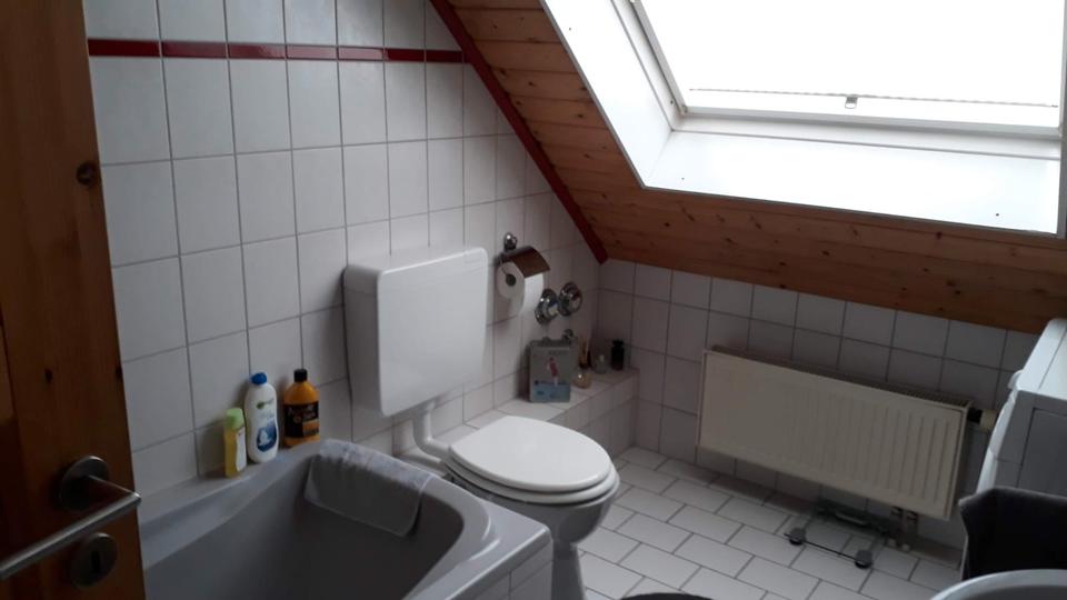 Dachgeschoßwohnung Hohberg - 1 Zimmer, 47 m&sup2;, 125.000&euro; | Angebot:27079110