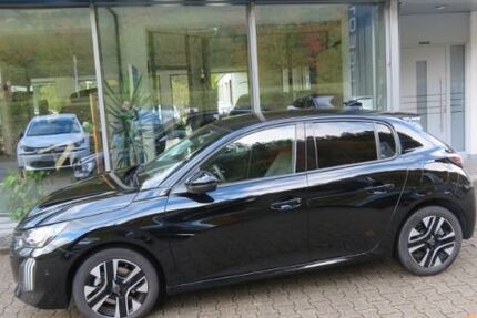 Peugeot 208 14.500 km 21.890 &euro; Oppenau 77728