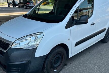 Peugeot Partner 161.000 km 4.500 &euro; Lahr 77933