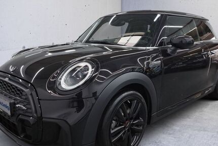 Mini John Cooper Works 67.000 km 25.980 &euro; Herbolzheim 79336