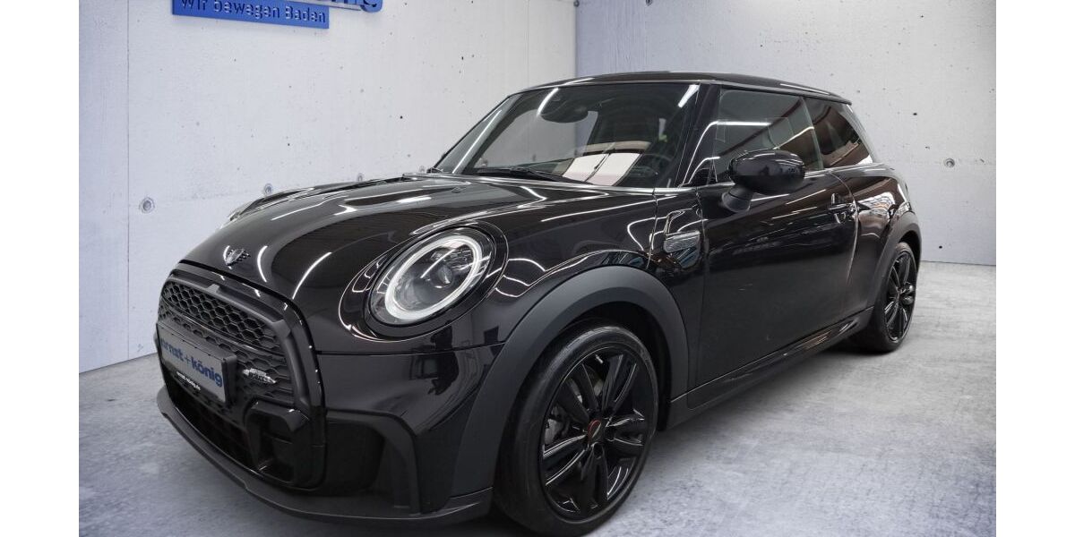 Mini John Cooper Works 67.000 km 25.980 &euro; Herbolzheim 79336