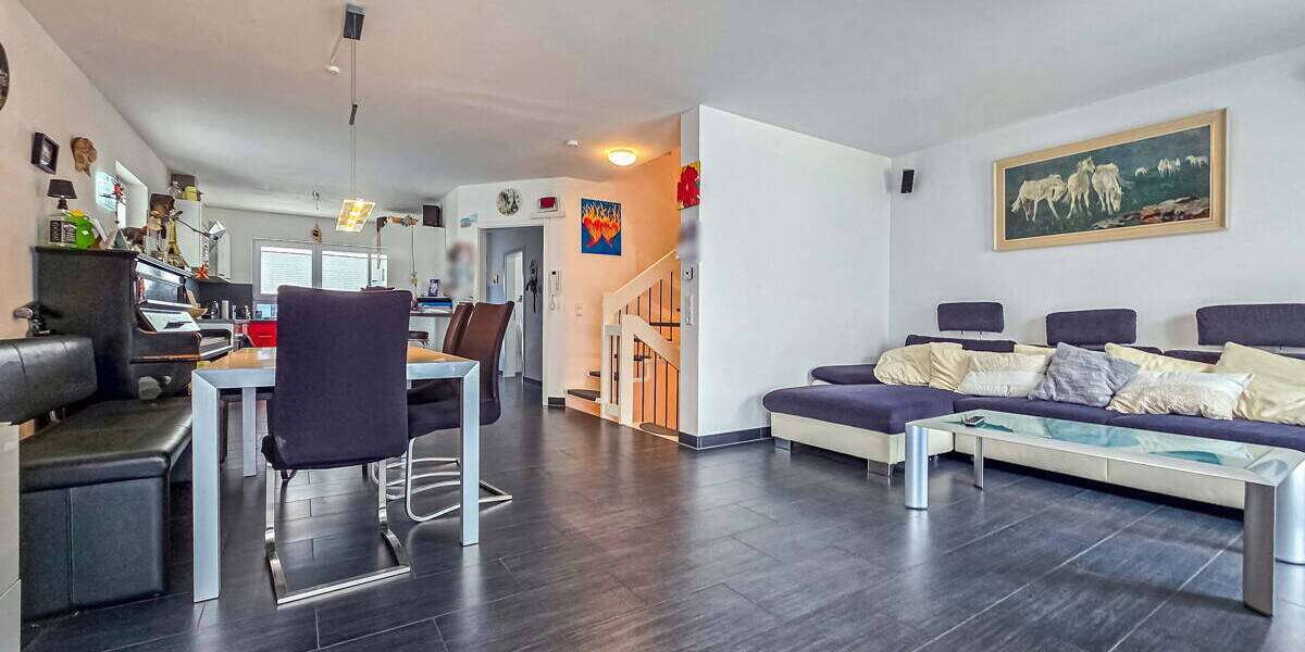 Doppelhaushälfte Kehl - 6 Zimmer, 149 m&sup2;, 499.000&euro; | Angebot:26556514