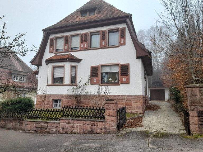 Einfamilienhaus Lahr - 5 Zimmer, 135 m&sup2;, 578.000&euro; | Angebot:25696772