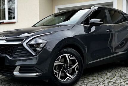 Kia Sportage 163.133 km 15.500 &euro; Offenburg 77652