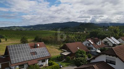 RUHIG IN NATUR IN STADTNÄHE - Grundstück Oberkirch | Angebot:26706969