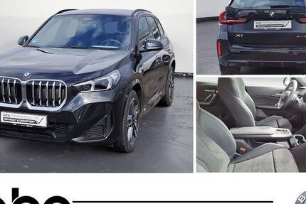 BMW X1 8.396 km 46.930 &euro; Kehl 77694
