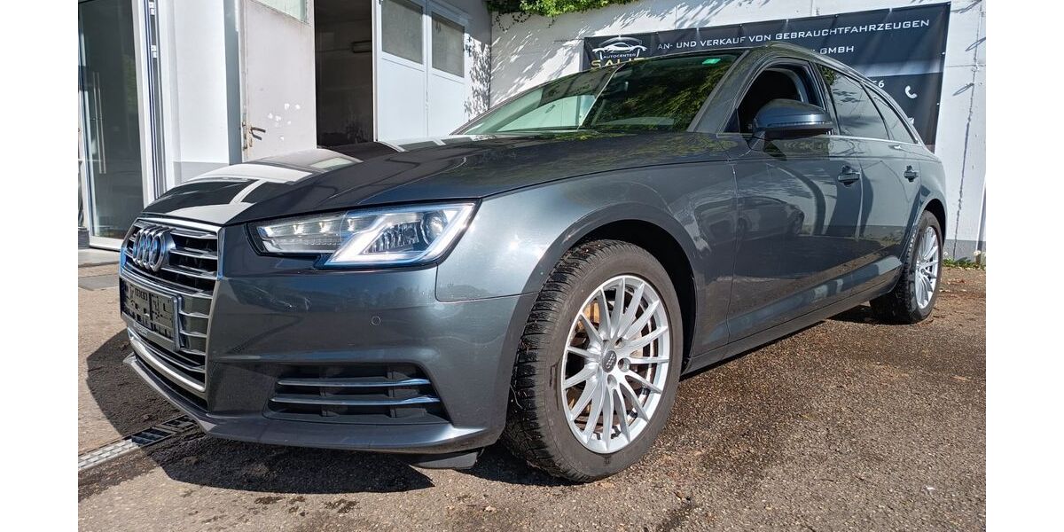 Audi A4 253.000 km 9.999 &euro; Lahr-Langenwinkel 77933