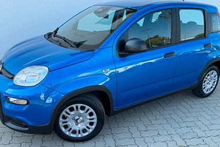 Fiat Panda 5.000 km 14.990 &euro; Kehl am Rhein 77694