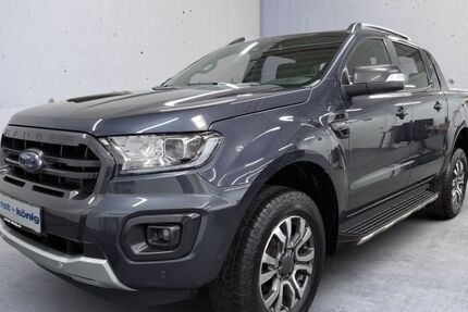 Ford Ranger 35.900 km 39.890 &euro; Herbolzheim 79336