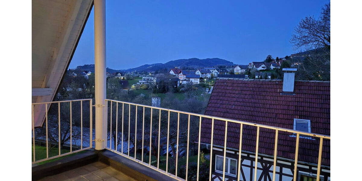 Etagenwohnung Lauf - 2 Zimmer, 49 m&sup2;, 159.000&euro; | Angebot:25957517