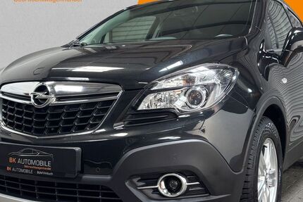 Opel Mokka 98.400 km 10.900 &euro; Bühl-Vimbuch 77815