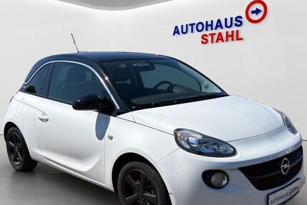 Opel Adam 124.500 km 6.490 &euro; Schutterwald 77746