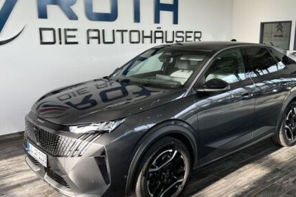 Peugeot 3008 6.500 km 43.490 &euro; Offenburg 77654