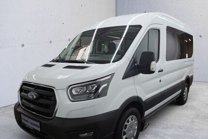 Ford Transit 21.750 km 33.889 &euro; Herbolzheim 79336