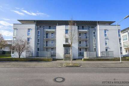 Wohnung Offenburg Elgersweier - 3 Zimmer, 83 m&sup2;, 275.000&euro; | Angebot:25345722