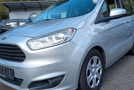 Ford Tourneo Courier 137.500 km 6.700 &euro; Lahr-Langenwinkel 77933