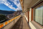 Große Wohnung mit kleiner Einliegerwohnung - Etagenwohnung Bad Peterstal-Griesbach / Bad Peterstal Bad Peterstal | Angebot:26697750