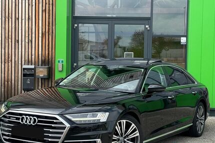 Audi A8 300.000 km 29.900 &euro; Offenburg 77652