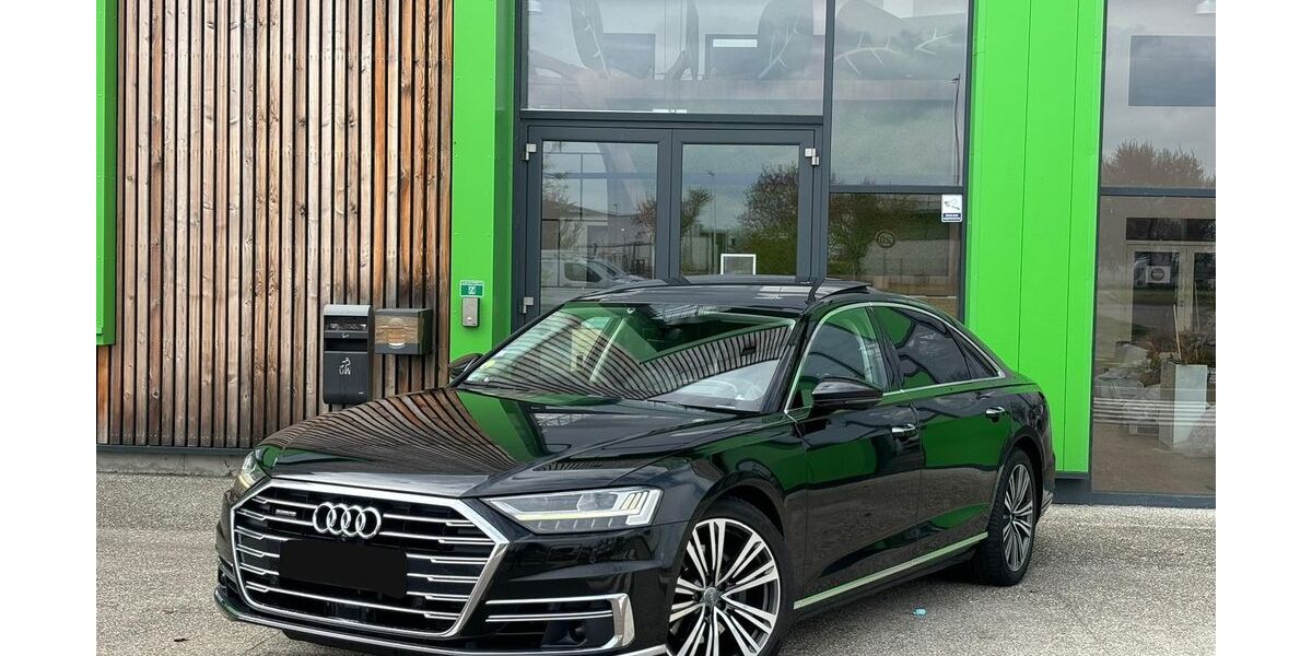 Audi A8 300.000 km 29.900 &euro; Offenburg 77652