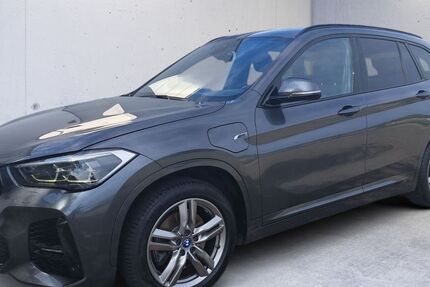 BMW X1 108.700 km 27.490 &euro; Offenburg- Industriegebiet Elgersweier-Nord 77656