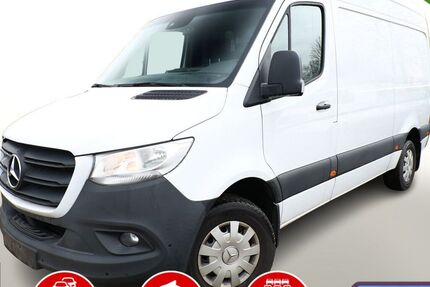 Mercedes-Benz Sprinter 16.600 km 33.788 &euro; Kehl 77694