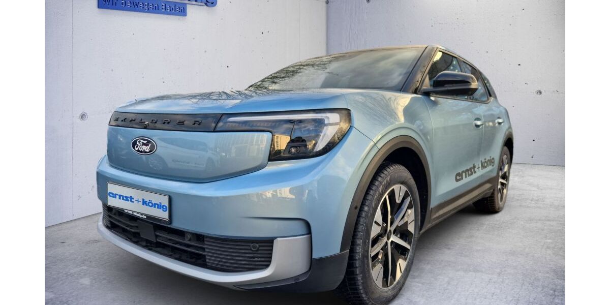 Ford Explorer 11.000 km 41.990 &euro; Offenburg- Industriegebiet Elgersweier-Nord 77656