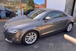 Audi TT 92.188 km 14.000 &euro; Offenburg 77652