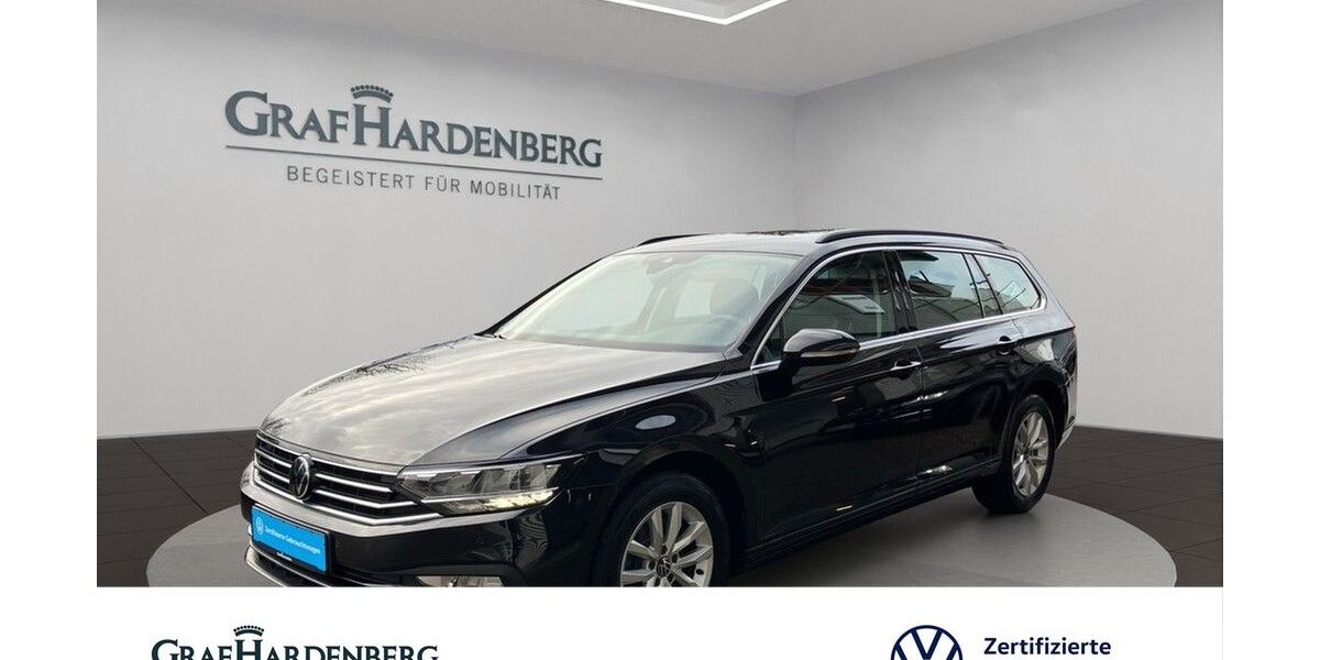VW Passat Variant 85.200 km 22.888 &euro; Lahr 77933