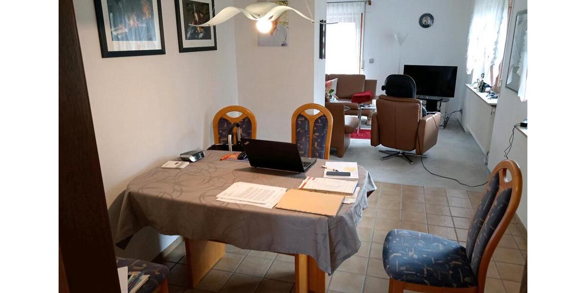 Doppelhaushälfte Friesenheim - 6 Zimmer, 123 m&sup2;, 439.000&euro; | Angebot:27004813