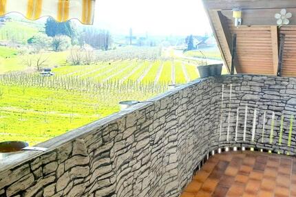 Wohnung Oberkirch - 3 Zimmer, 91 m&sup2;, 683&euro; | Angebot:25930093