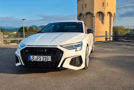 Audi S3 81.800 km 34.000 &euro; Mahlberg 77972