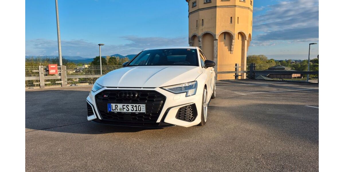Audi S3 81.800 km 34.000 &euro; Mahlberg 77972