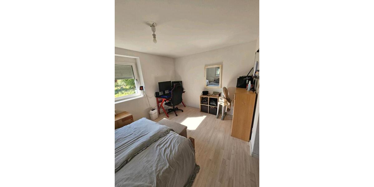 Etagenwohnung Neuried - 3 Zimmer, 60 m&sup2;, 930&euro; | Angebot:26654921