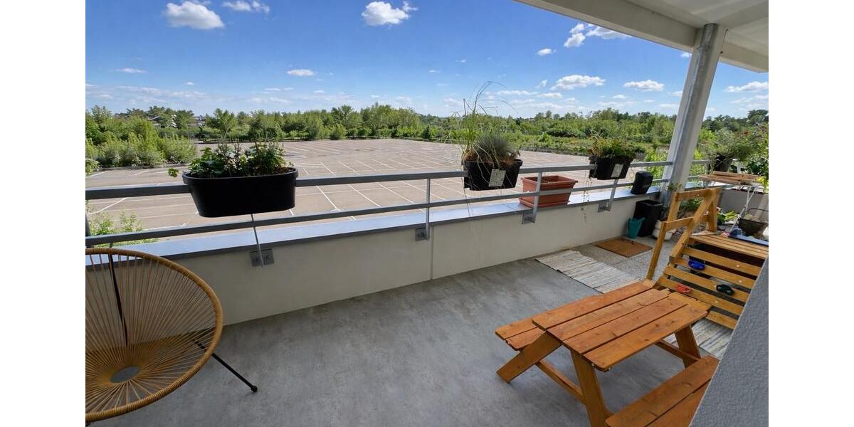 Terrassenwohnung Kehl - 5 Zimmer, 92 m&sup2;, 520.000&euro; | Angebot:26026746