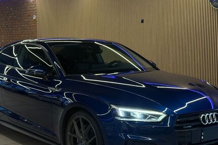 Audi A5 104.000 km 22.999 &euro; Achern 77855