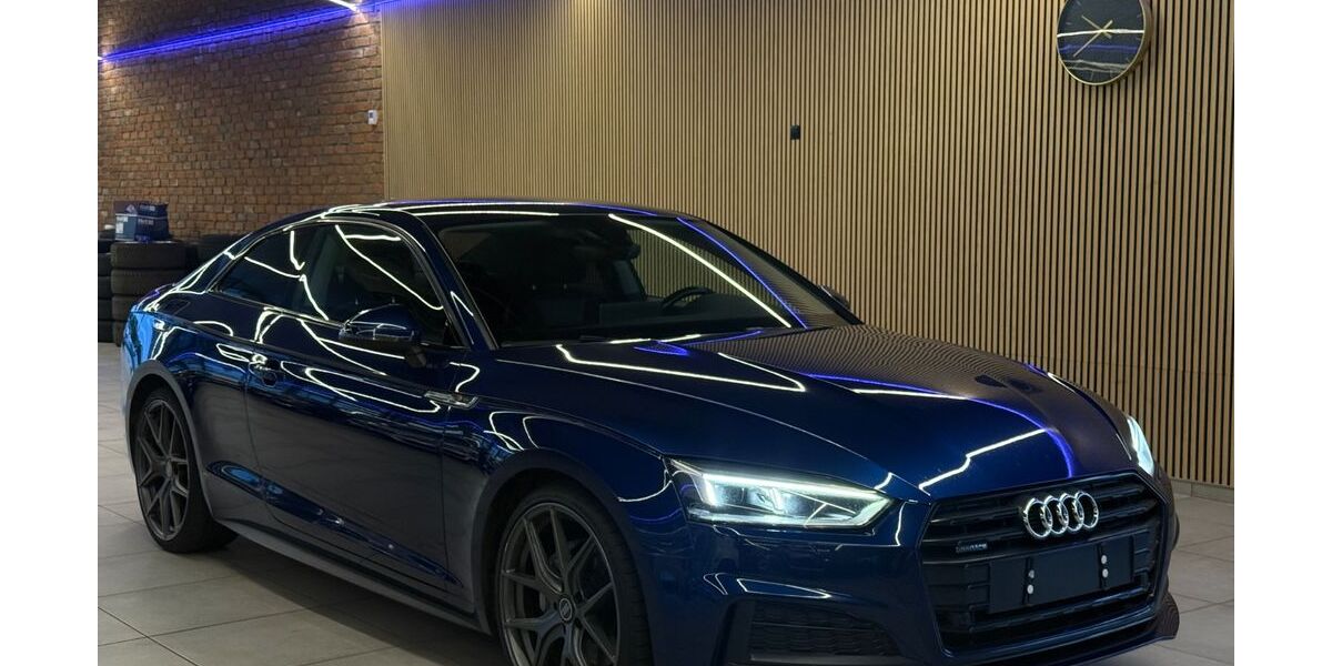 Audi A5 104.000 km 22.999 &euro; Achern 77855