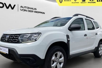 Dacia Duster 58.500 km 11.460 &euro; Oberschopfheim 77948