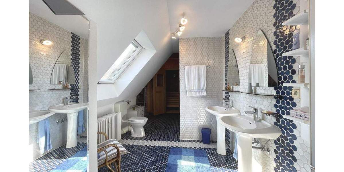 Etagenwohnung Berghaupten - 5 Zimmer, 167 m&sup2;, 385.000&euro; | Angebot:25703700