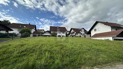IHR GRUND FÜR DIE ZUKUNFT - Grundstück Oberkirch | Angebot:26852531