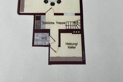 Gewerbeobjekt Offenburg Südoststadt - 1 Zimmer, 32 m&sup2;, 230&euro; | Angebot:26672340