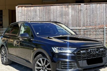 Audi Q7 388.000 km 24.000 &euro; Offenburg OT Nordstadt 77652