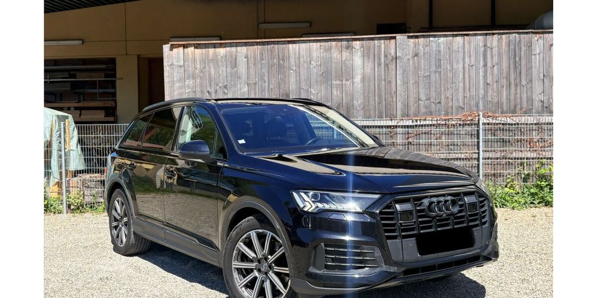 Audi Q7 388.000 km 24.000 &euro; Offenburg OT Nordstadt 77652
