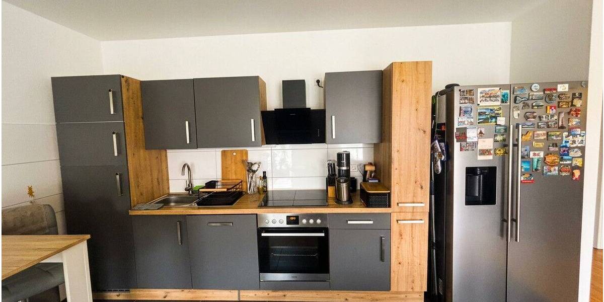Etagenwohnung Kehl - 2 Zimmer, 61 m&sup2;, 700&euro; | Angebot:26787063
