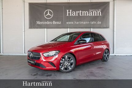 Mercedes-Benz B 250 8.000 km 36.850 &euro; Lahr 77933