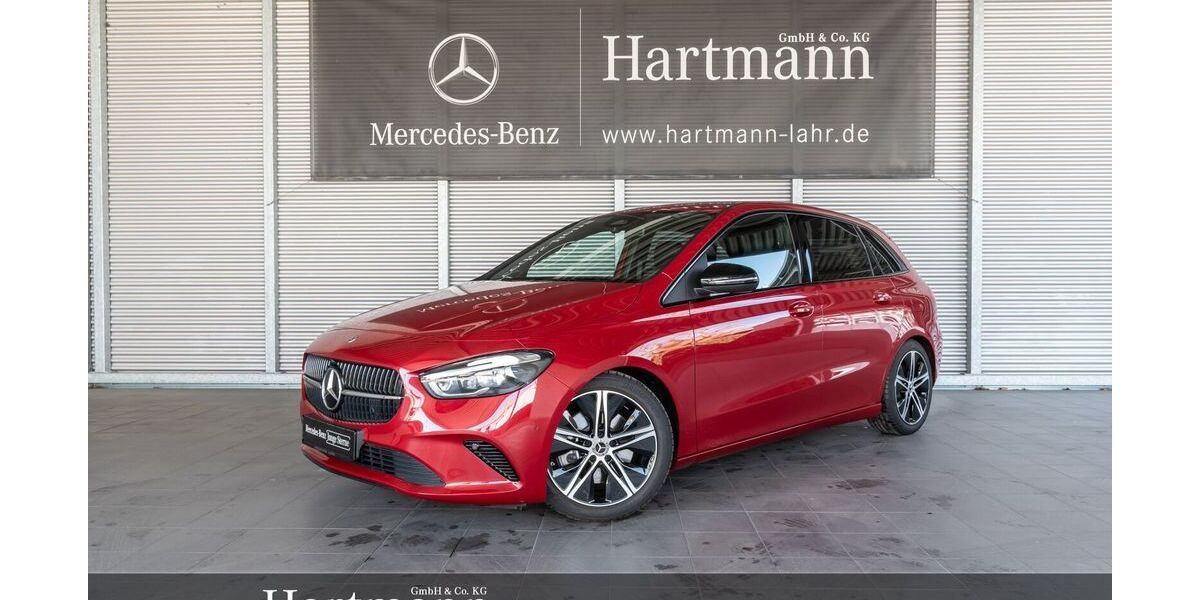Mercedes-Benz B 250 8.000 km 36.850 &euro; Lahr 77933