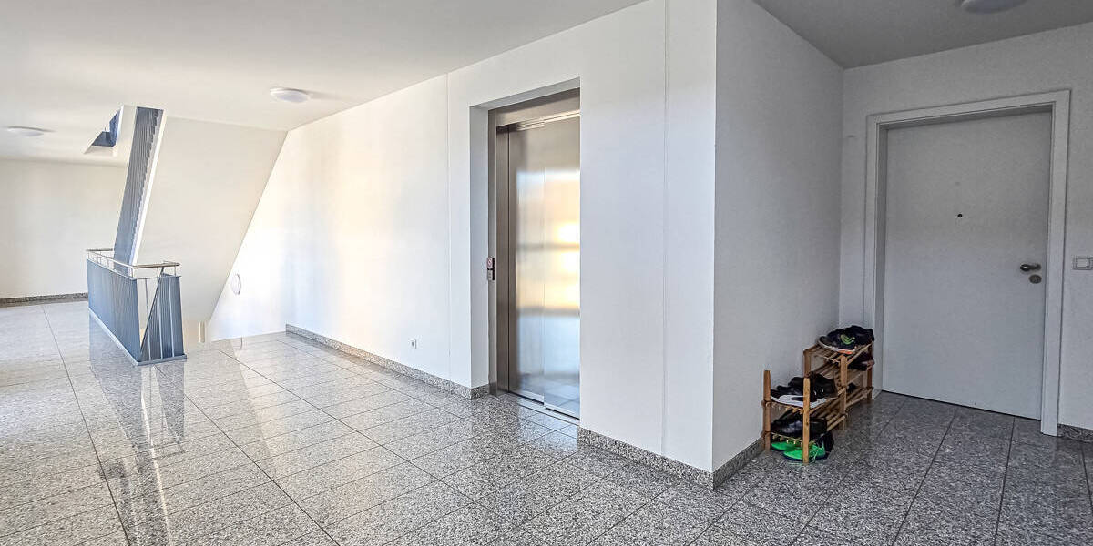 Etagenwohnung Kehl - 4 Zimmer, 119 m&sup2;, 499.000&euro; | Angebot:25694400